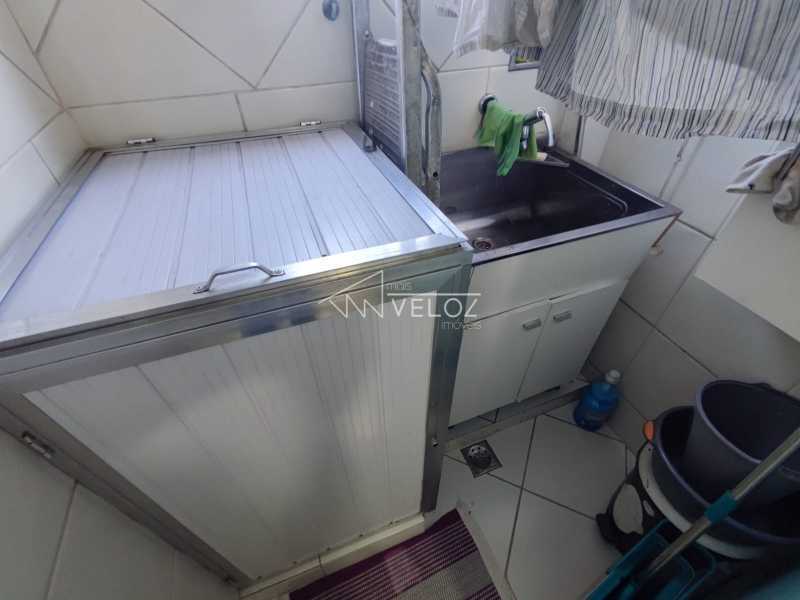 Apartamento, 2 quartos, 64 m² - Foto 18