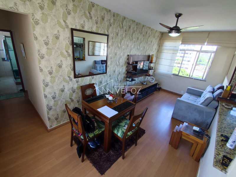 Apartamento, 2 quartos, 64 m² - Foto 1