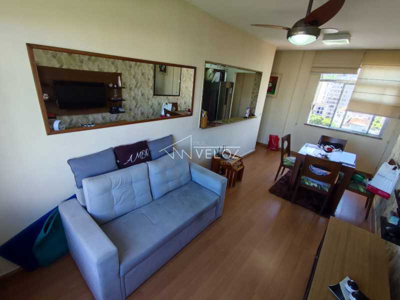 Apartamento, 2 quartos, 64 m² - Foto 4