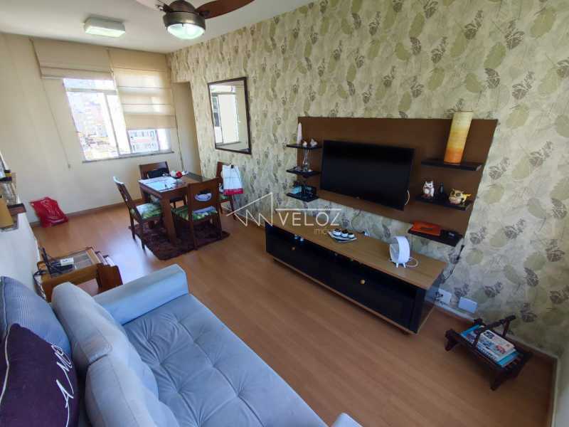 Apartamento, 2 quartos, 64 m² - Foto 9