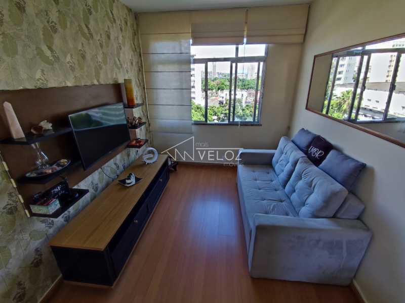 Apartamento, 2 quartos, 64 m² - Foto 24