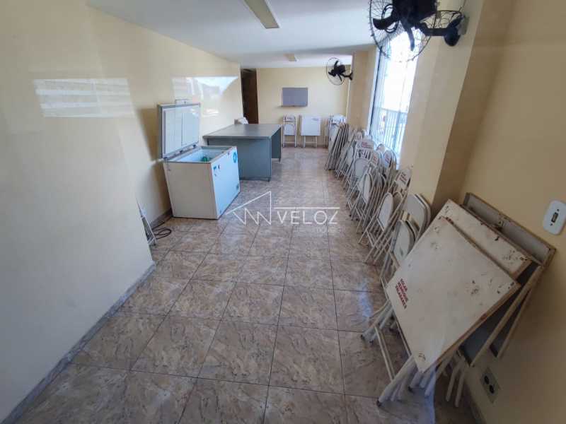 Apartamento, 2 quartos, 64 m² - Foto 19