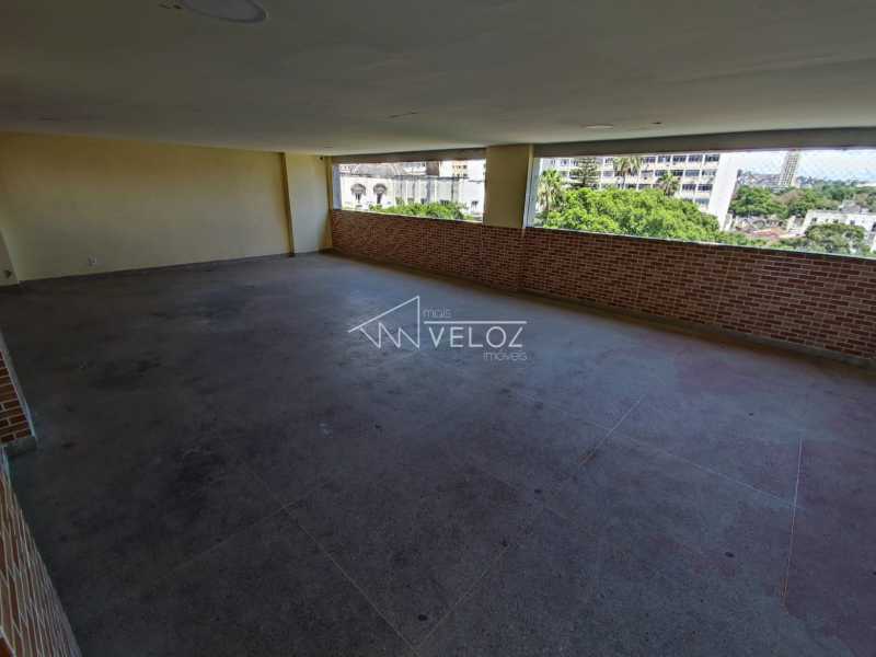 Apartamento, 2 quartos, 64 m² - Foto 13