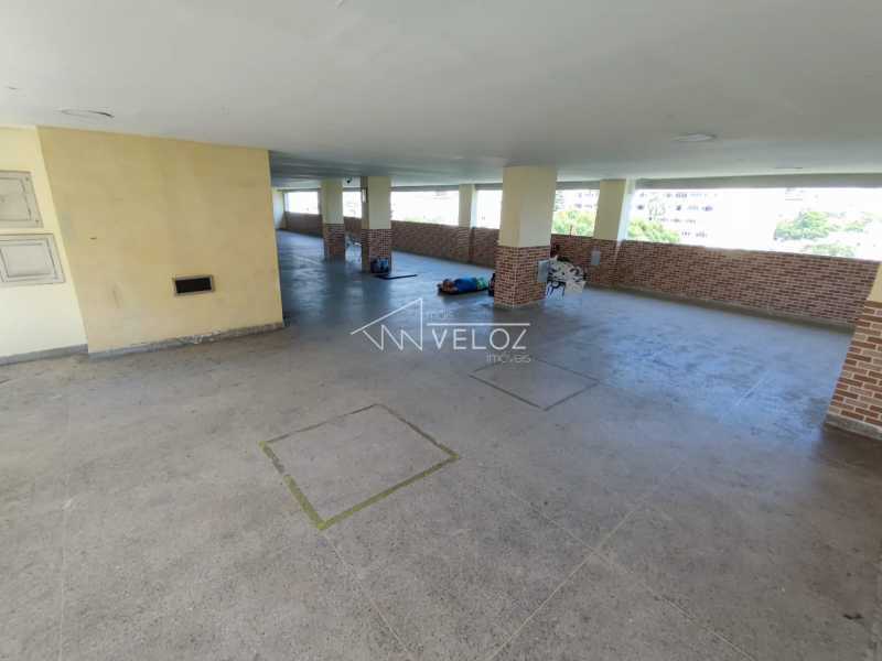 Apartamento, 2 quartos, 64 m² - Foto 16