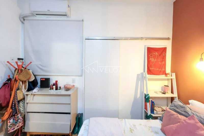 Apartamento à venda com 1 quarto, 30m² - Foto 9