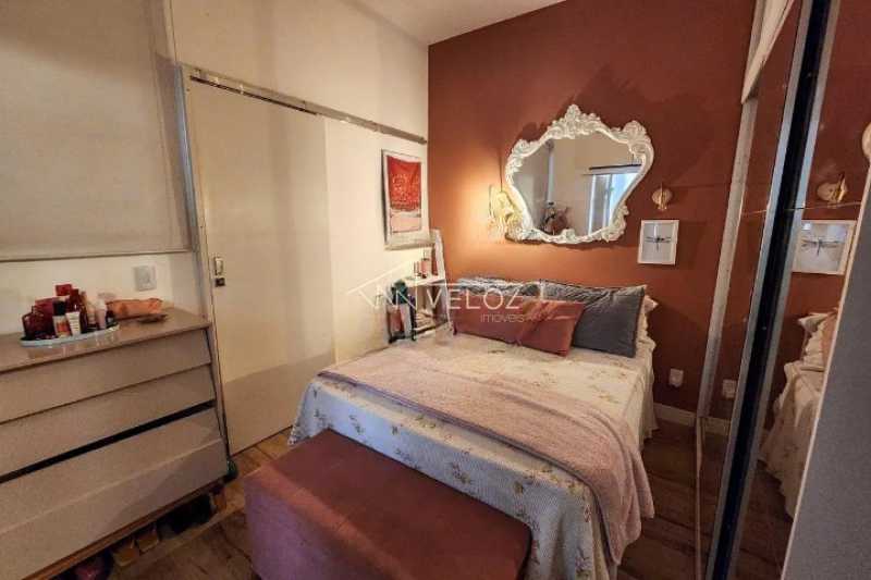 Apartamento à venda com 1 quarto, 30m² - Foto 6