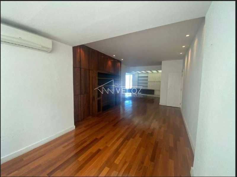 Apartamento à venda com 3 quartos, 288m² - Foto 5