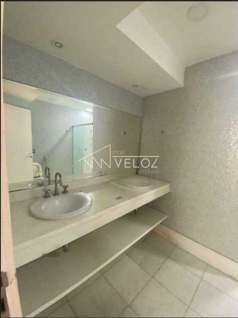 Apartamento à venda com 3 quartos, 288m² - Foto 9