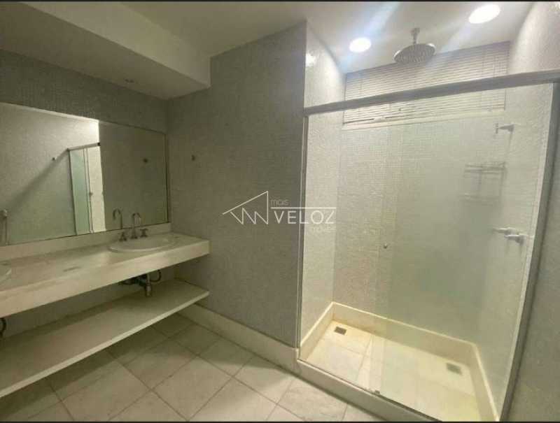 Apartamento à venda com 3 quartos, 288m² - Foto 13