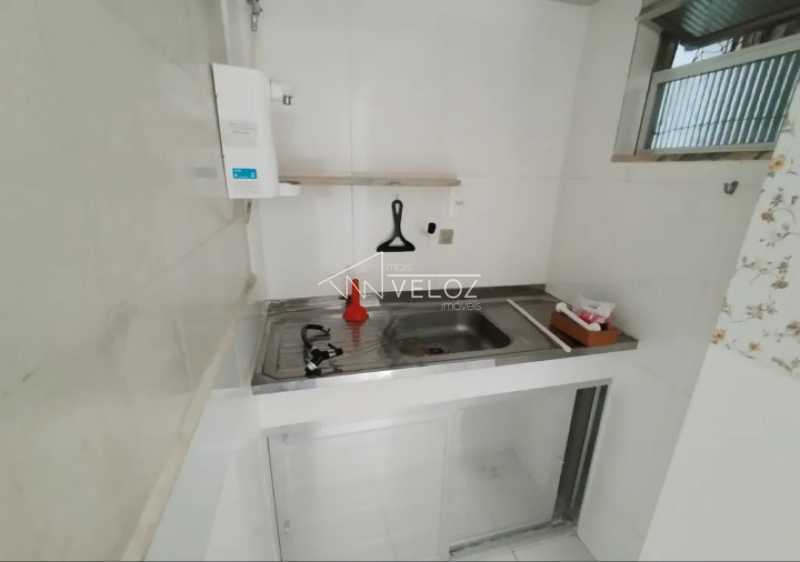 Kitnet-Studio, 26 m² - Foto 4