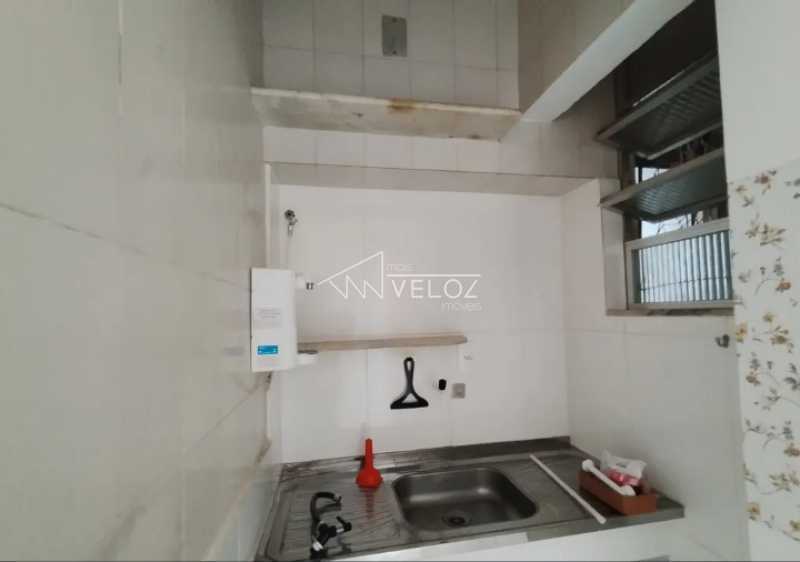 Kitnet-Studio, 26 m² - Foto 6