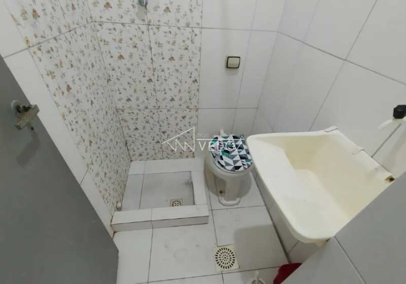 Kitnet-Studio, 26 m² - Foto 19