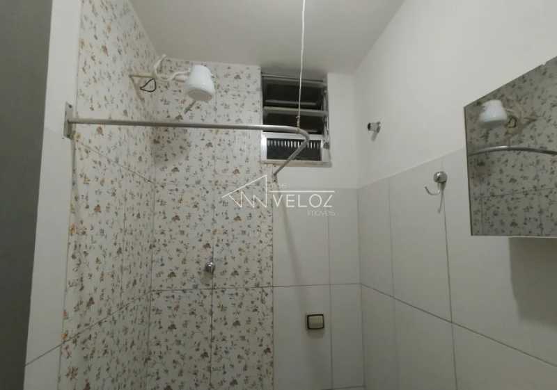 Kitnet-Studio, 26 m² - Foto 2