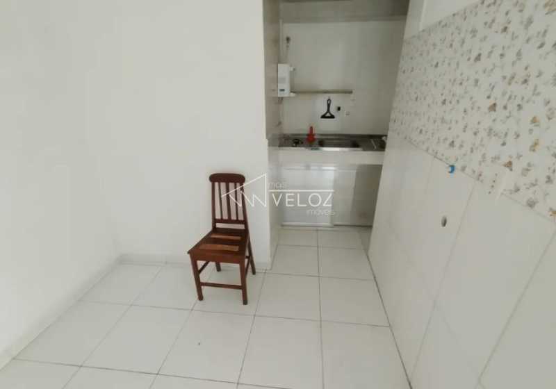 Kitnet-Studio, 26 m² - Foto 15