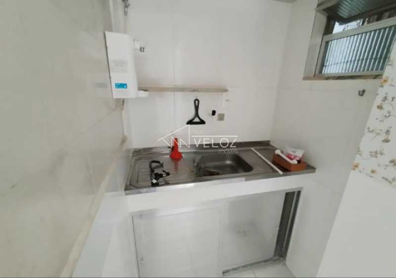 Kitnet-Studio, 26 m² - Foto 5