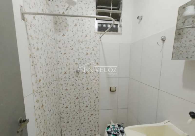 Kitnet-Studio, 26 m² - Foto 20