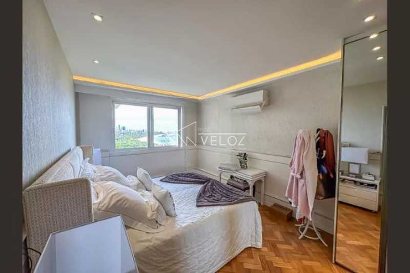 Apartamento à venda com 4 quartos, 240m² - Foto 4