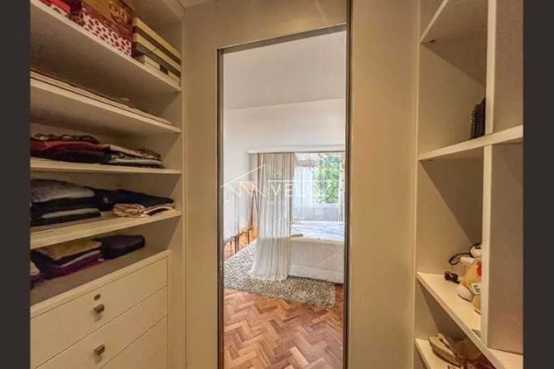 Apartamento à venda com 4 quartos, 240m² - Foto 5