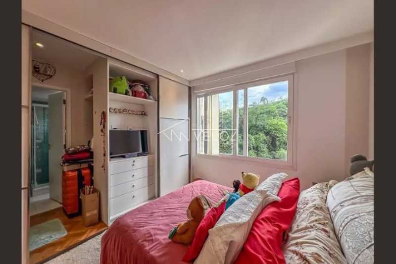 Apartamento à venda com 4 quartos, 240m² - Foto 6