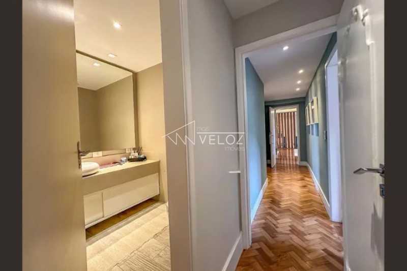 Apartamento à venda com 4 quartos, 240m² - Foto 10