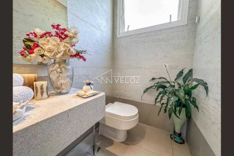 Apartamento à venda com 4 quartos, 240m² - Foto 23