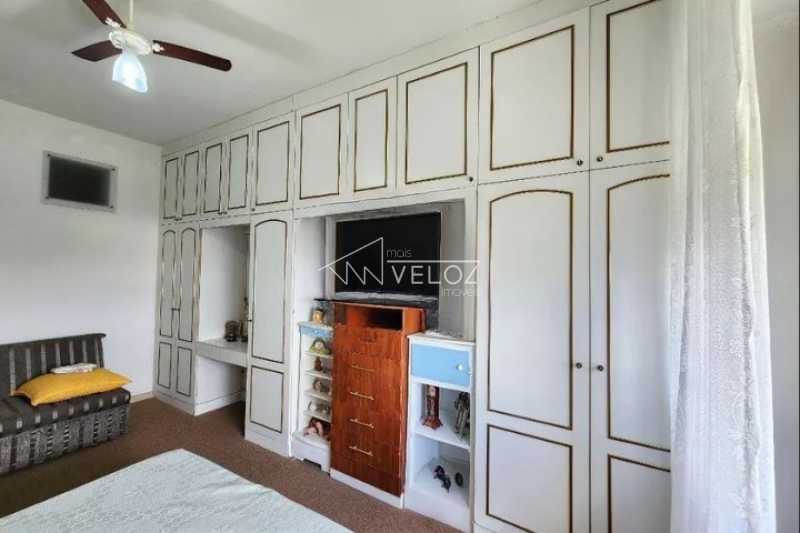 Apartamento à venda com 4 quartos, 230m² - Foto 7