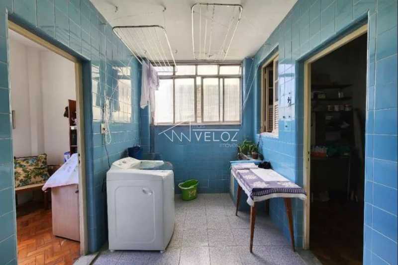 Apartamento à venda com 4 quartos, 230m² - Foto 12