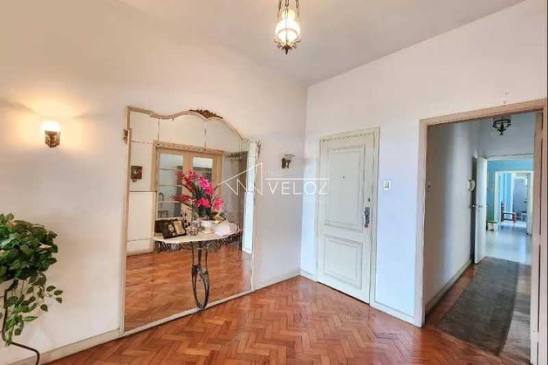 Apartamento à venda com 4 quartos, 230m² - Foto 15