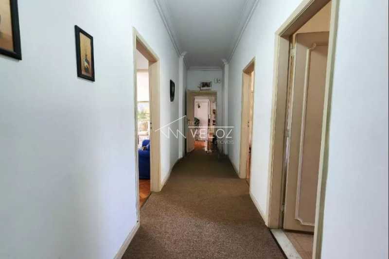 Apartamento à venda com 4 quartos, 230m² - Foto 17