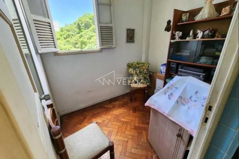 Apartamento à venda com 4 quartos, 230m² - Foto 19