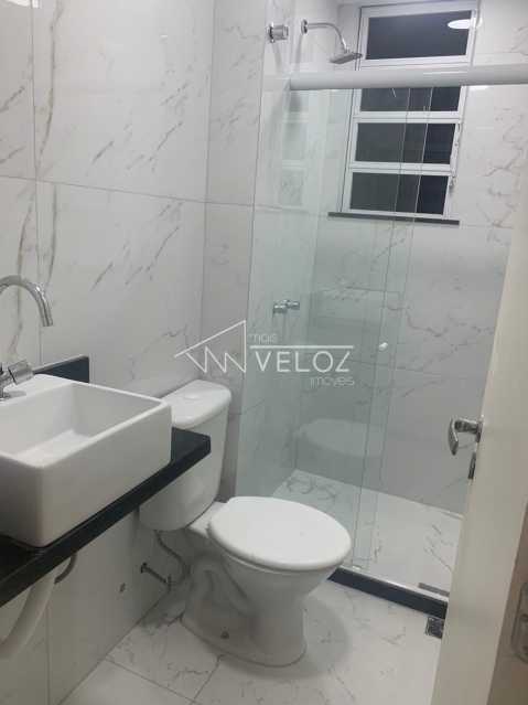 Conjunto Comercial-Sala à venda, 22m² - Foto 3