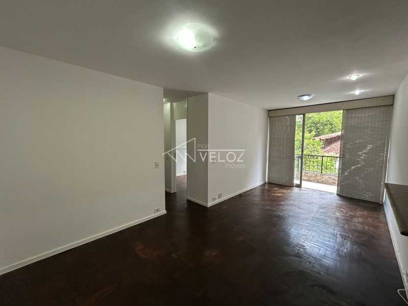 Apartamento à venda com 2 quartos, 90m² - Foto 1