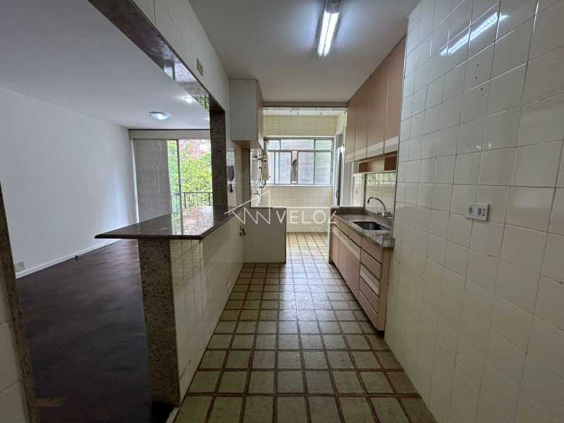 Apartamento à venda com 2 quartos, 90m² - Foto 10