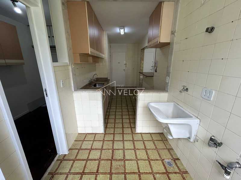 Apartamento à venda com 2 quartos, 90m² - Foto 12