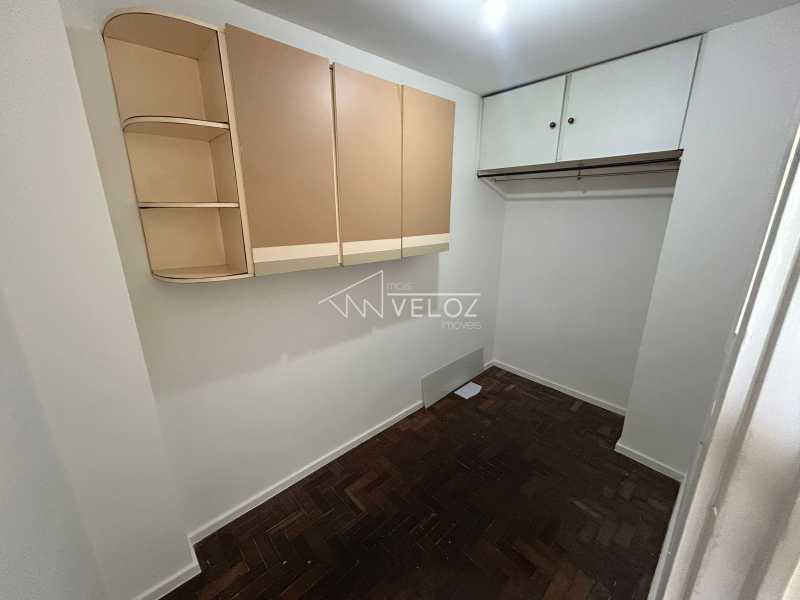 Apartamento à venda com 2 quartos, 90m² - Foto 15