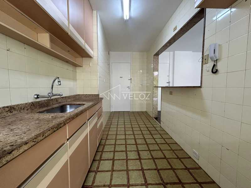 Apartamento à venda com 2 quartos, 90m² - Foto 13