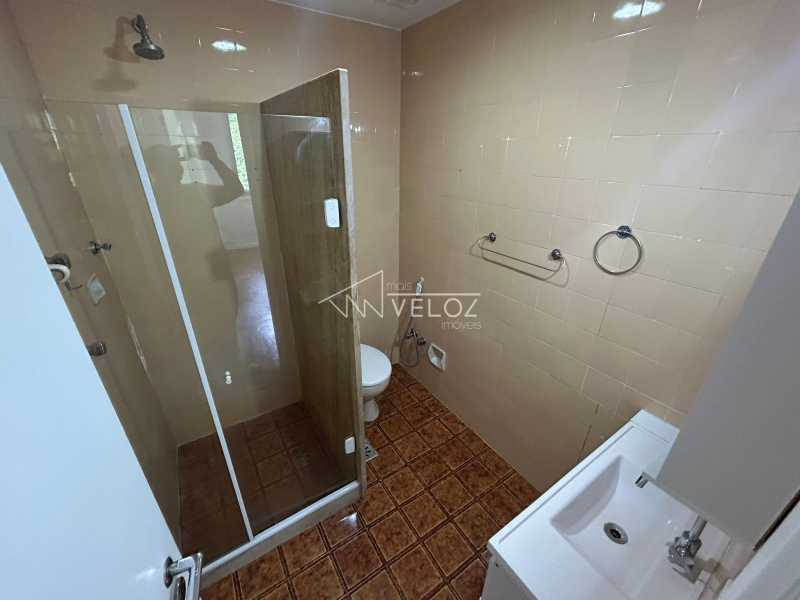 Apartamento à venda com 2 quartos, 90m² - Foto 22