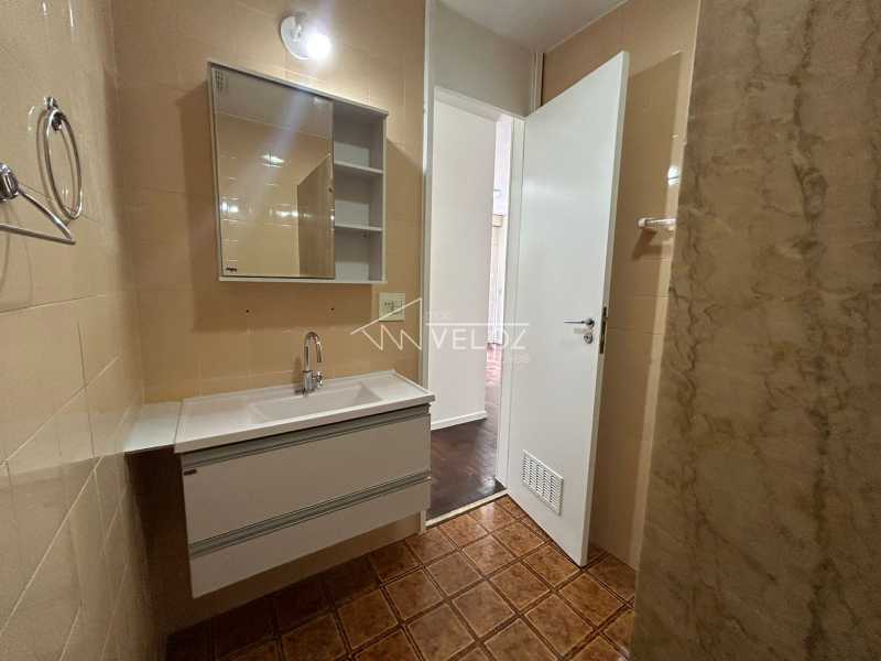 Apartamento à venda com 2 quartos, 90m² - Foto 23