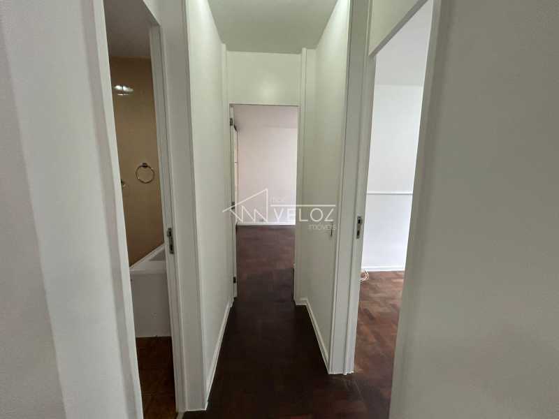 Apartamento à venda com 2 quartos, 90m² - Foto 17