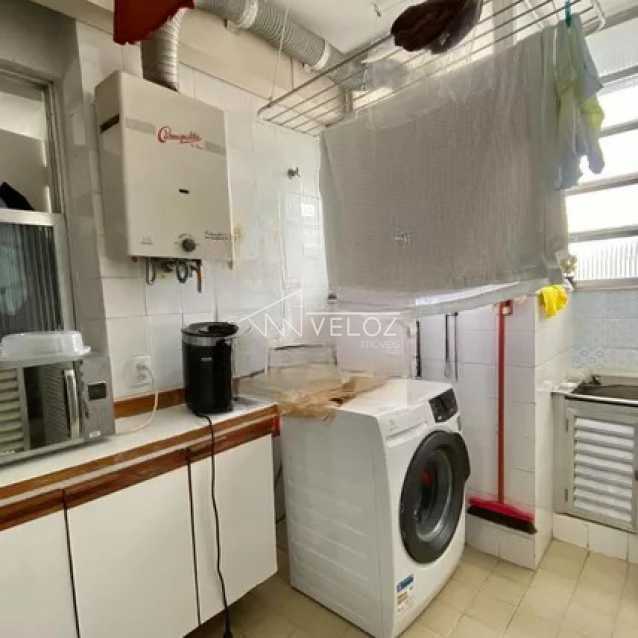 Apartamento à venda com 3 quartos, 130m² - Foto 8