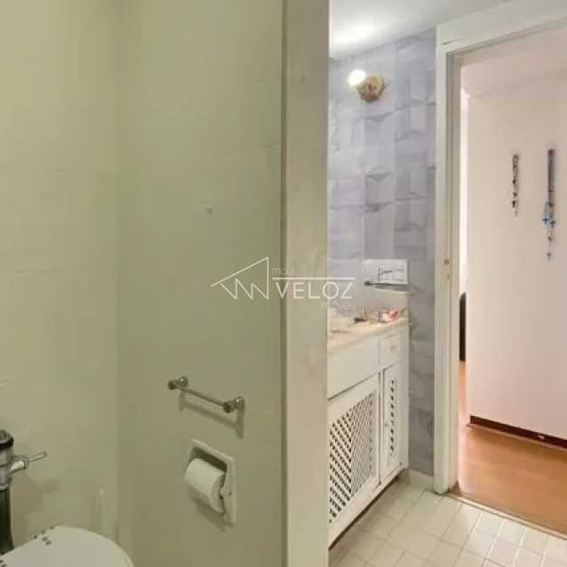 Apartamento à venda com 3 quartos, 130m² - Foto 9