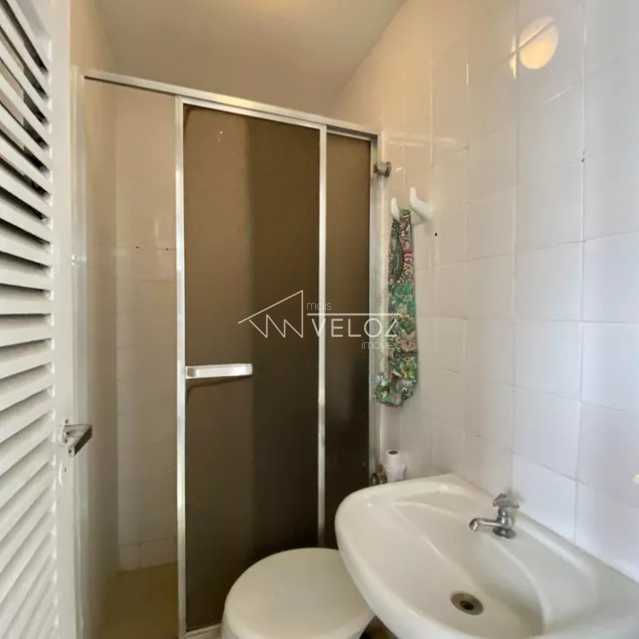 Apartamento à venda com 3 quartos, 130m² - Foto 10