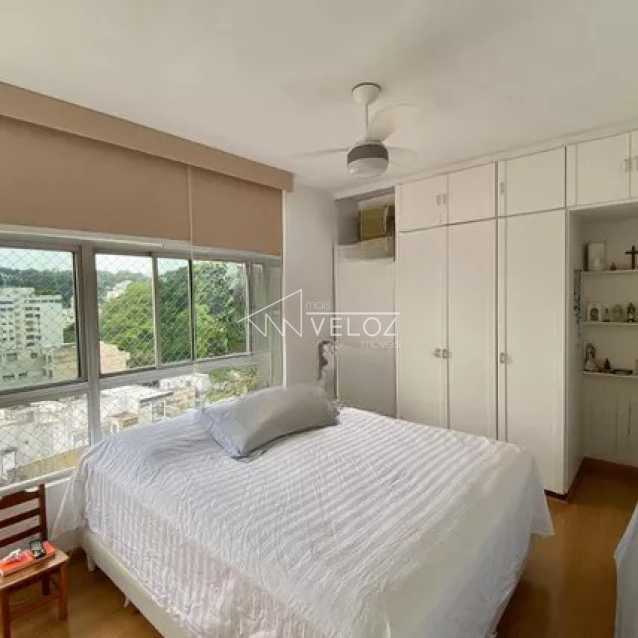 Apartamento à venda com 3 quartos, 130m² - Foto 11