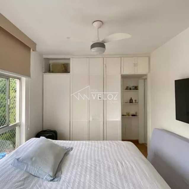 Apartamento à venda com 3 quartos, 130m² - Foto 6