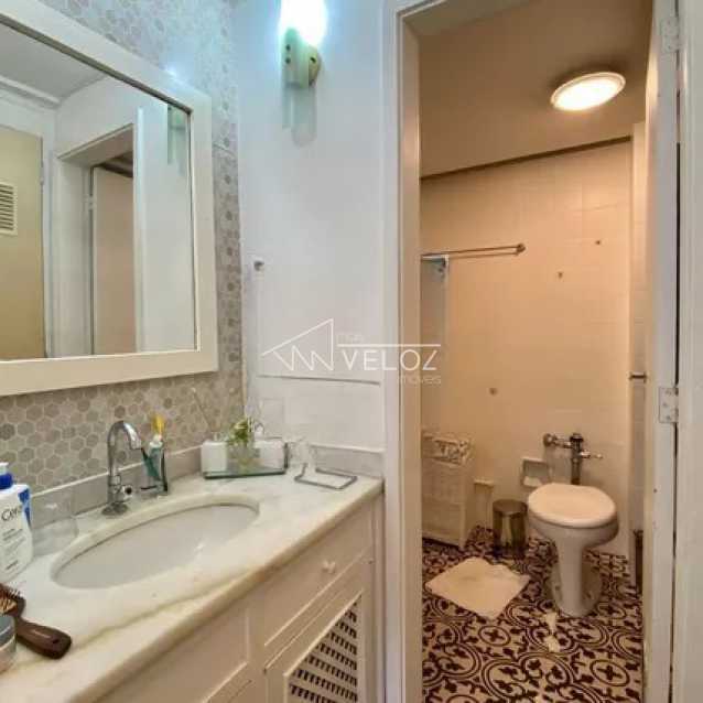 Apartamento à venda com 3 quartos, 130m² - Foto 14