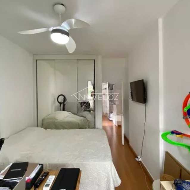 Apartamento à venda com 3 quartos, 130m² - Foto 15