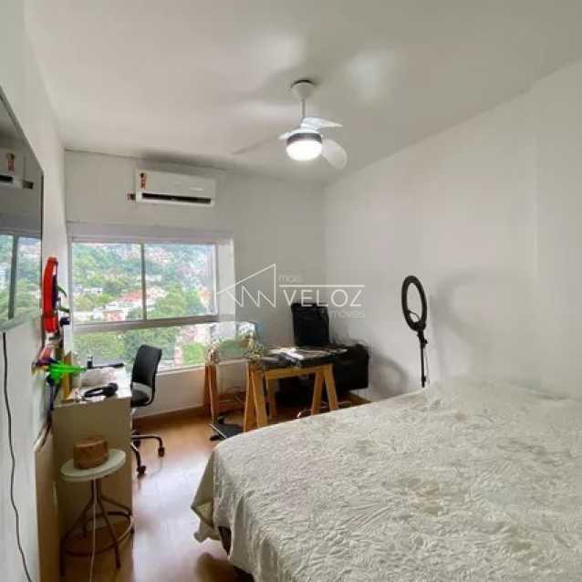 Apartamento à venda com 3 quartos, 130m² - Foto 2