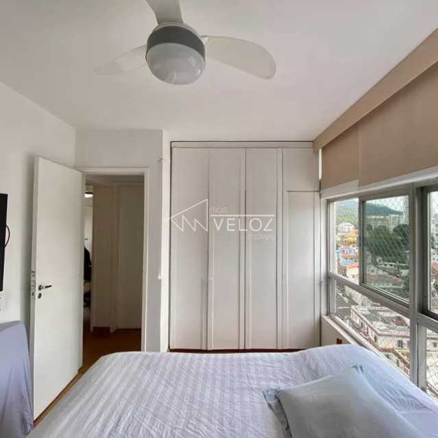 Apartamento à venda com 3 quartos, 130m² - Foto 27