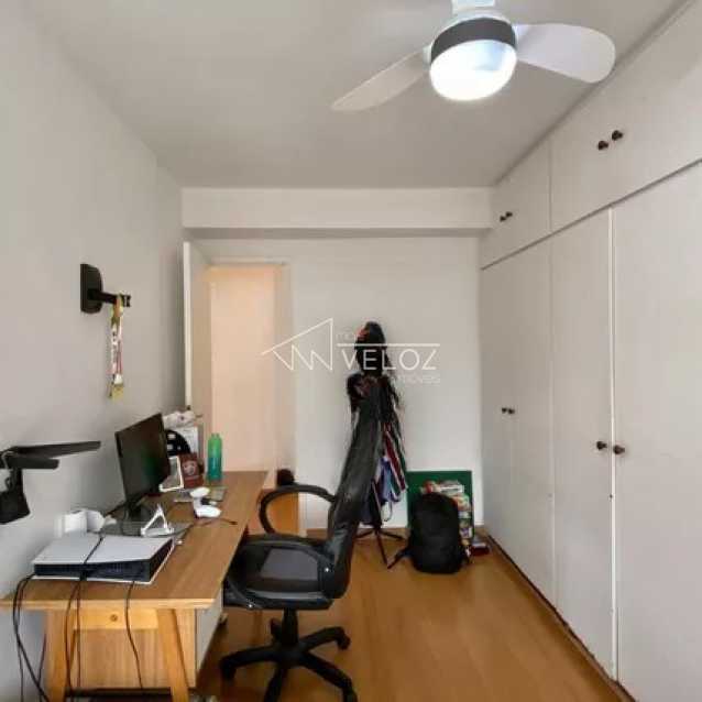 Apartamento à venda com 3 quartos, 130m² - Foto 5