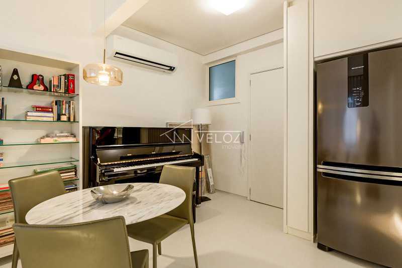 Apartamento, 1 quarto, 41 m² - Foto 2